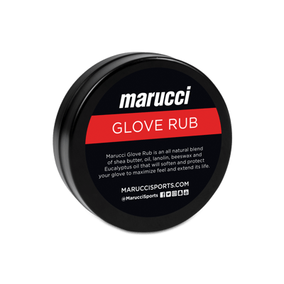 Marucci Accessories Marucci Glove Rub MOGLVRB