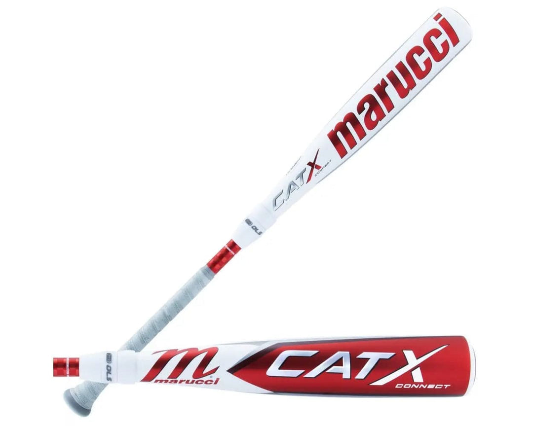 Marucci Baseball Bats 30/20 -10 CatX Connect USSSA | Marucci