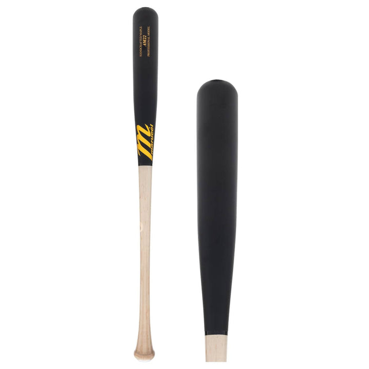 Marucci Baseball Bats 31in Marucci Pro AM22 Maple Wood Baseball Bat MVE4AM22