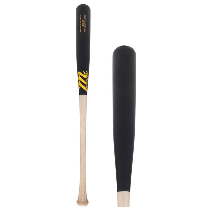 Marucci Baseball Bats 31in Pro AM22 Maple Wood Baseball Bat | Marucci