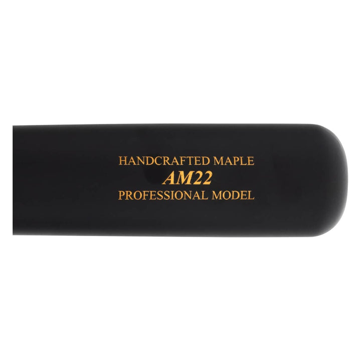 Marucci Baseball Bats Marucci Pro AM22 Maple Wood Baseball Bat MVE4AM22
