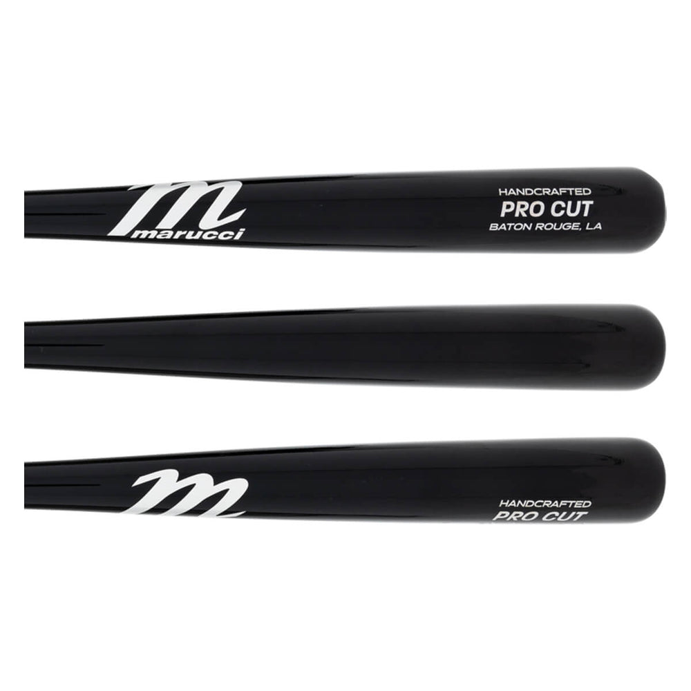 Marucci Baseball Bats Marucci Pro Cut MBMPC2 Maple Wood Baseball Bat