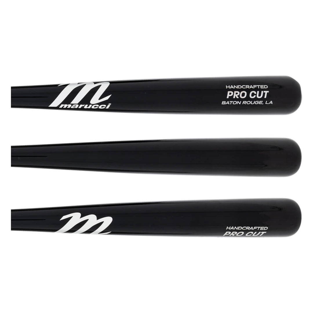Marucci Baseball Bats Marucci Pro Cut MBMPC2 Maple Wood Baseball Bat