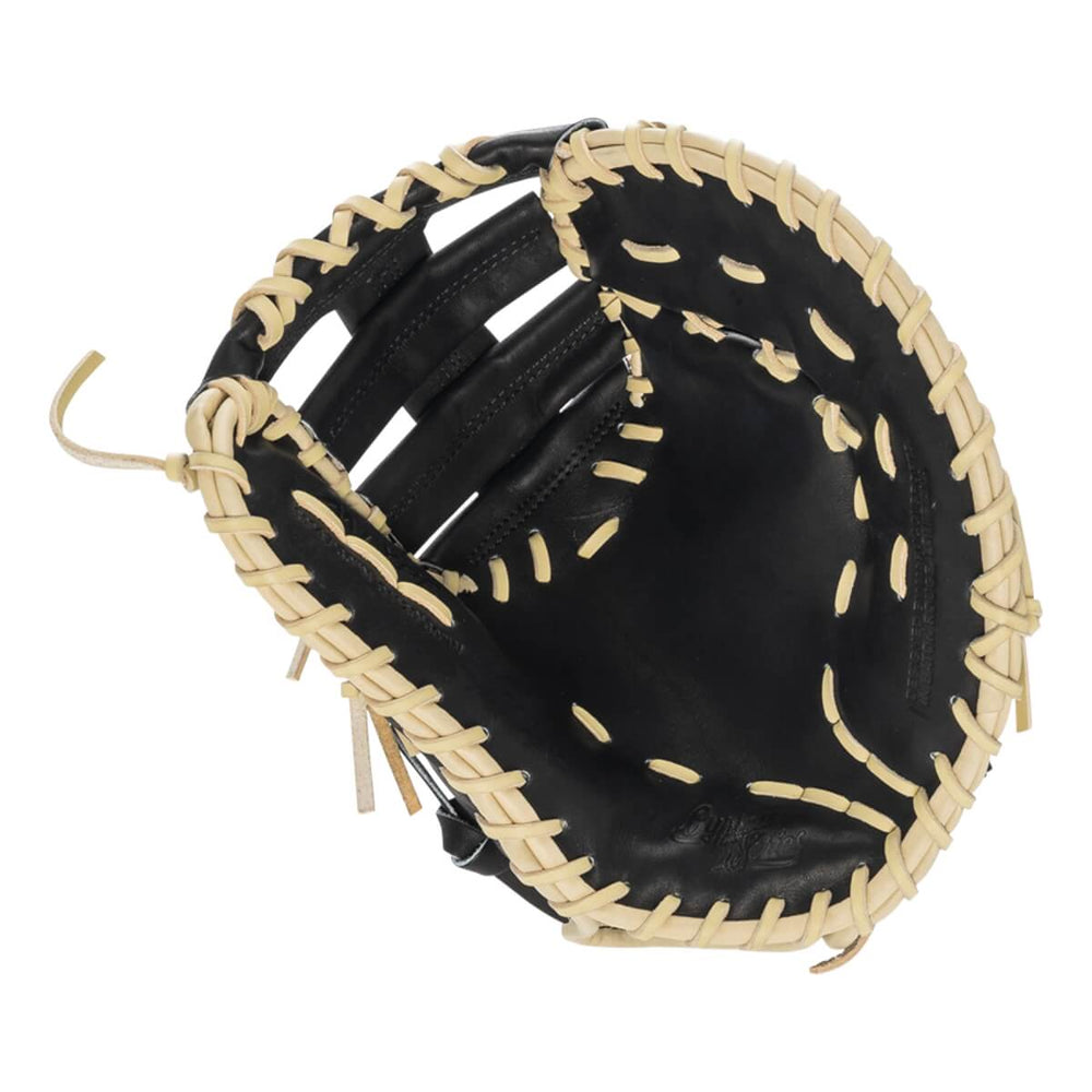 Marucci Baseball & Softball Gloves & Mitts Marucci 2024 Cypress M-Type 38S1 Baseball First Base Mitt 12.75"