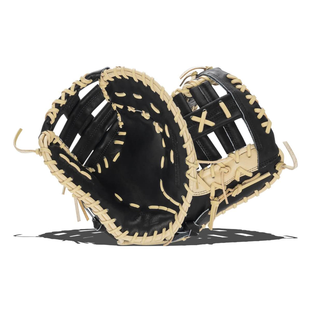 Marucci Baseball & Softball Gloves & Mitts Marucci 2024 Cypress M-Type 38S1 Baseball First Base Mitt 12.75"