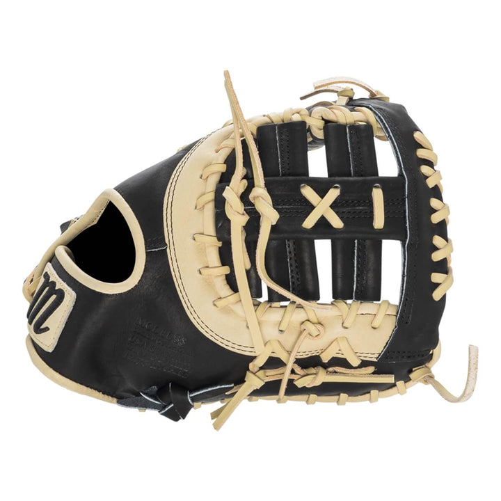 Marucci Baseball & Softball Gloves & Mitts Marucci 2024 Cypress M-Type 38S1 Baseball First Base Mitt 12.75"