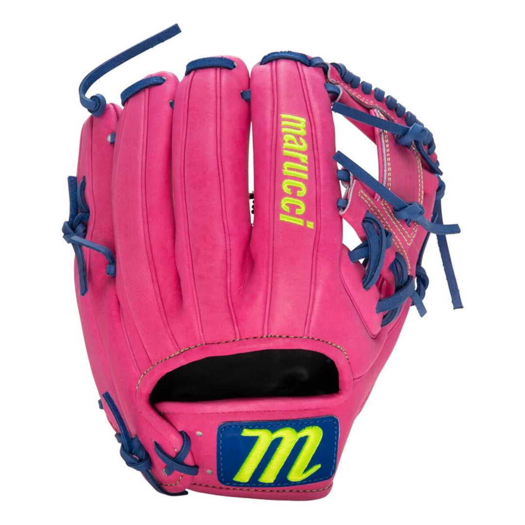 Marucci Baseball & Softball Gloves & Mitts RHT Cypress 11.75" Baseball Glove | Marucci