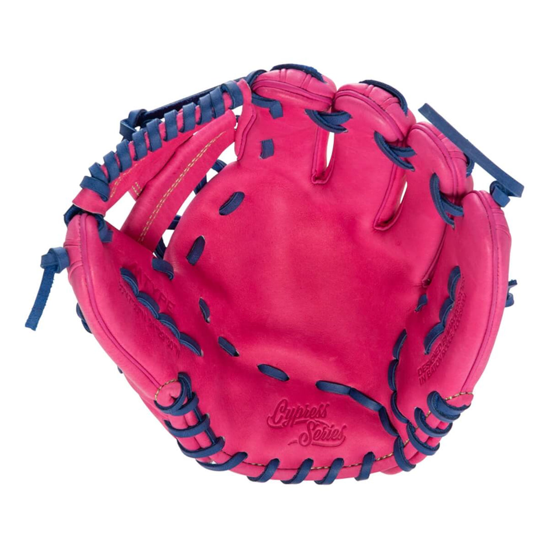 Marucci Baseball & Softball Gloves & Mitts RHT Marucci 2024 Cypress 11.75" Baseball Glove MFG2CY44A2-PK/RB