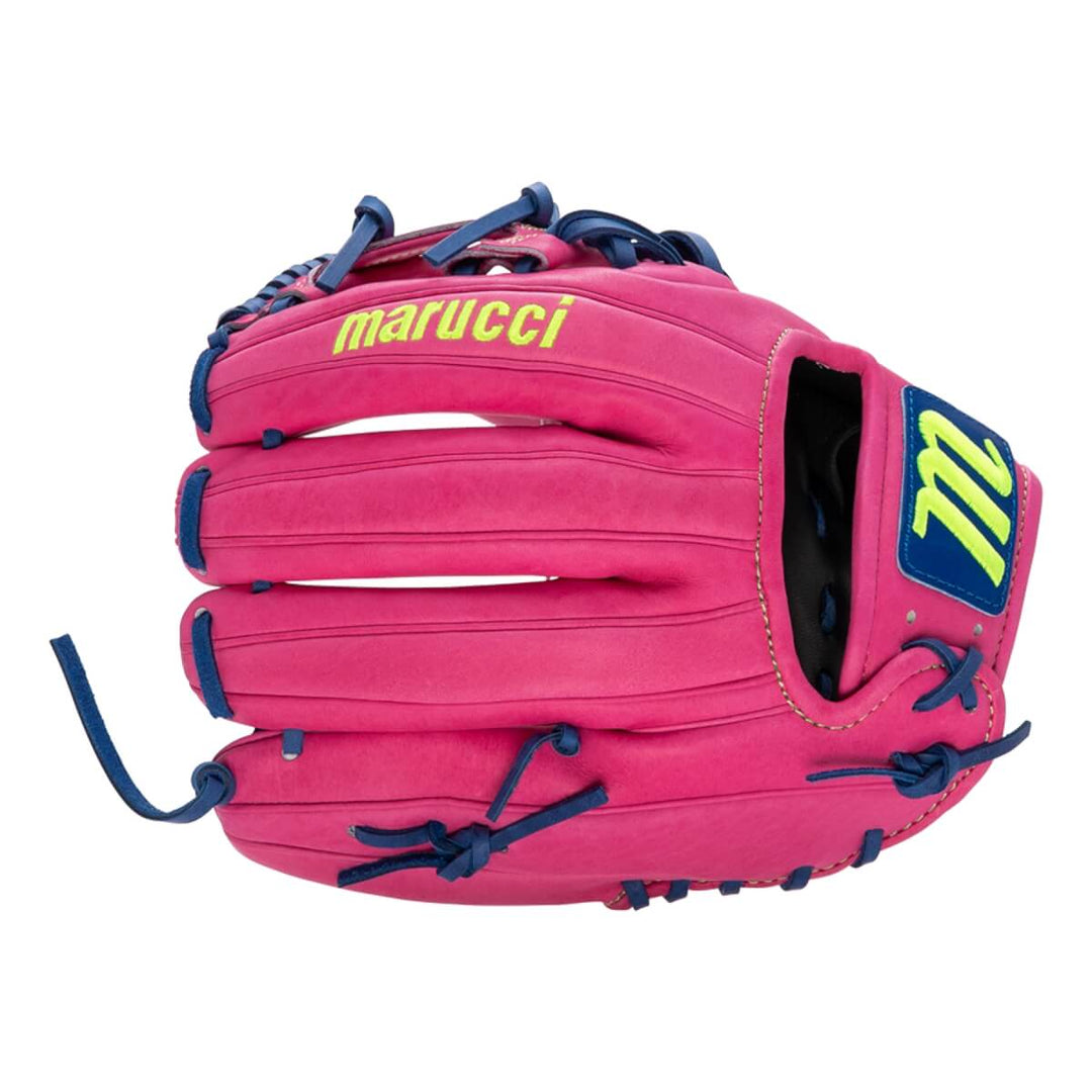 Marucci Baseball & Softball Gloves & Mitts RHT Marucci 2024 Cypress 11.75" Baseball Glove MFG2CY44A2-PK/RB