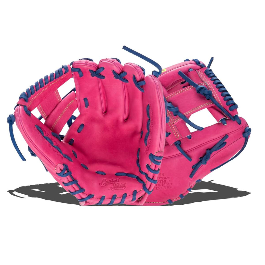 Marucci Baseball & Softball Gloves & Mitts RHT Marucci 2024 Cypress 11.75" Baseball Glove MFG2CY44A2-PK/RB