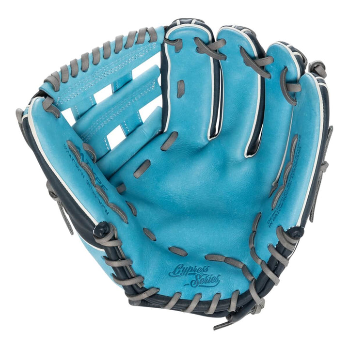 Marucci Baseball & Softball Gloves & Mitts RHT Marucci Cypress M-Type 45A3 H-Web Baseball Glove 12"