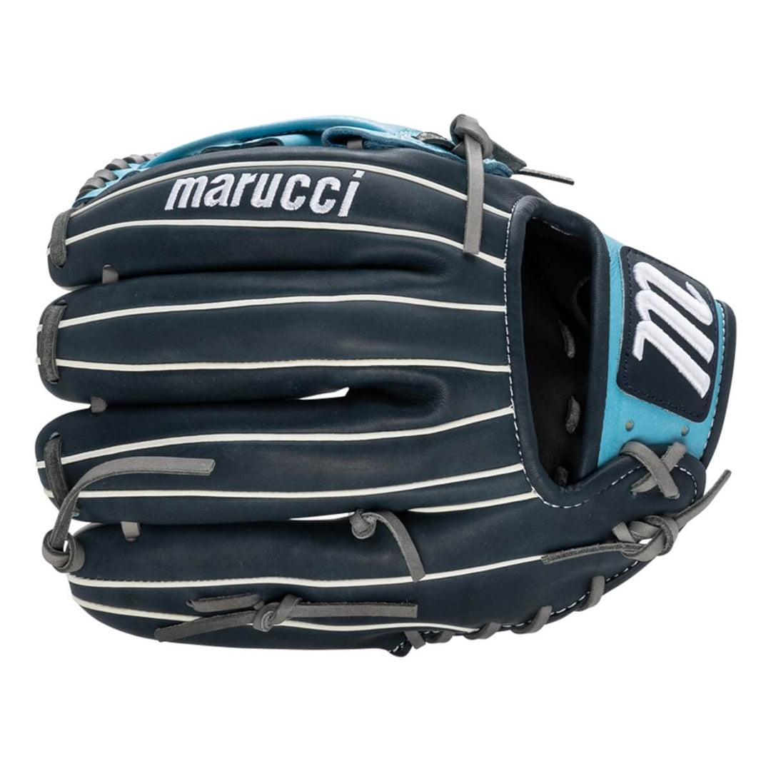 Marucci Baseball & Softball Gloves & Mitts RHT Marucci Cypress M-Type 45A3 H-Web Baseball Glove 12"