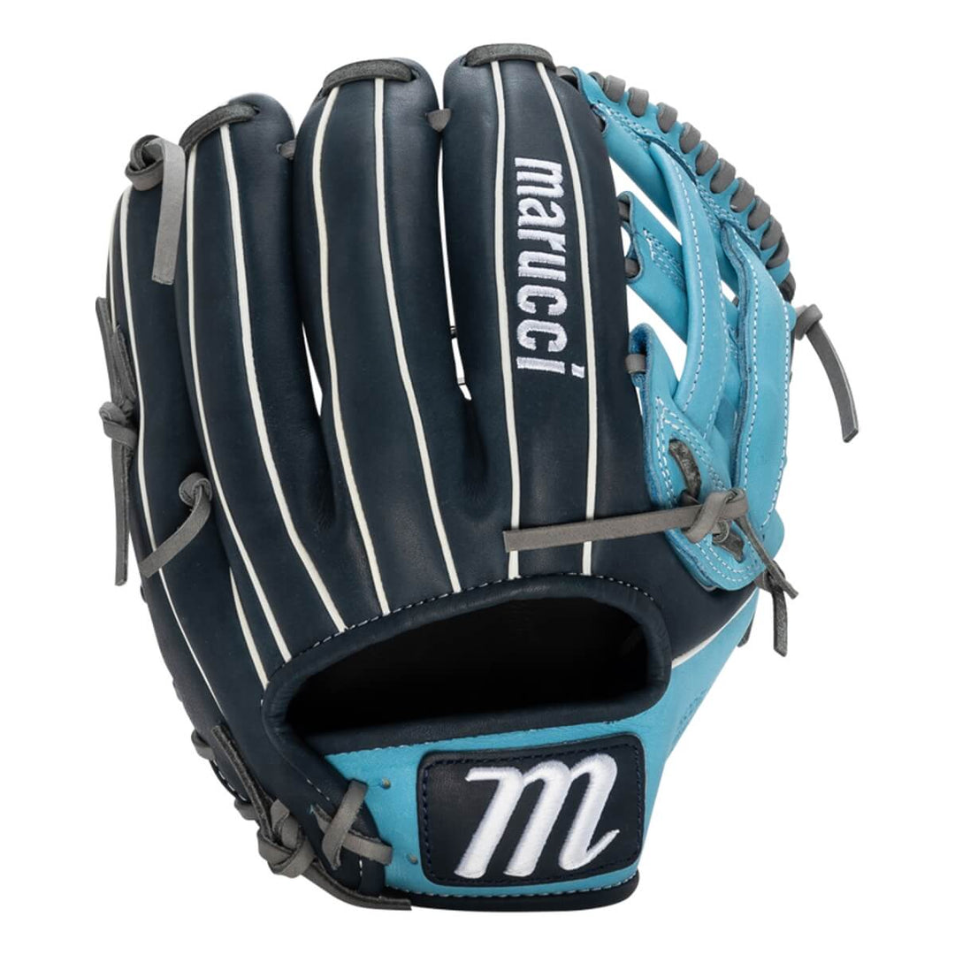 Marucci Baseball & Softball Gloves & Mitts RHT Marucci Cypress M-Type 45A3 H-Web Baseball Glove 12"