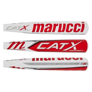 Marucci Bats CatX Connect Bat BBCOR | Marucci