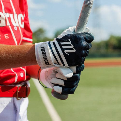 Marucci Batting Gloves Crux Youth Batting Gloves | Marucci