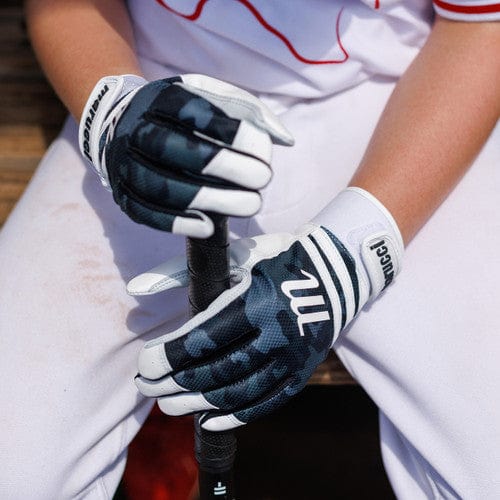 Marucci Batting Gloves Crux Youth Batting Gloves | Marucci