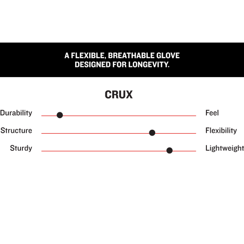 Marucci Batting Gloves Marucci Crux Batting Gloves MBGCRX