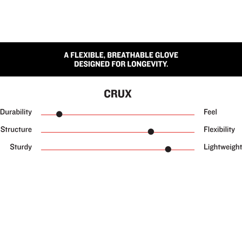 Marucci Batting Gloves Marucci Crux Youth Batting Gloves MBGCRXY