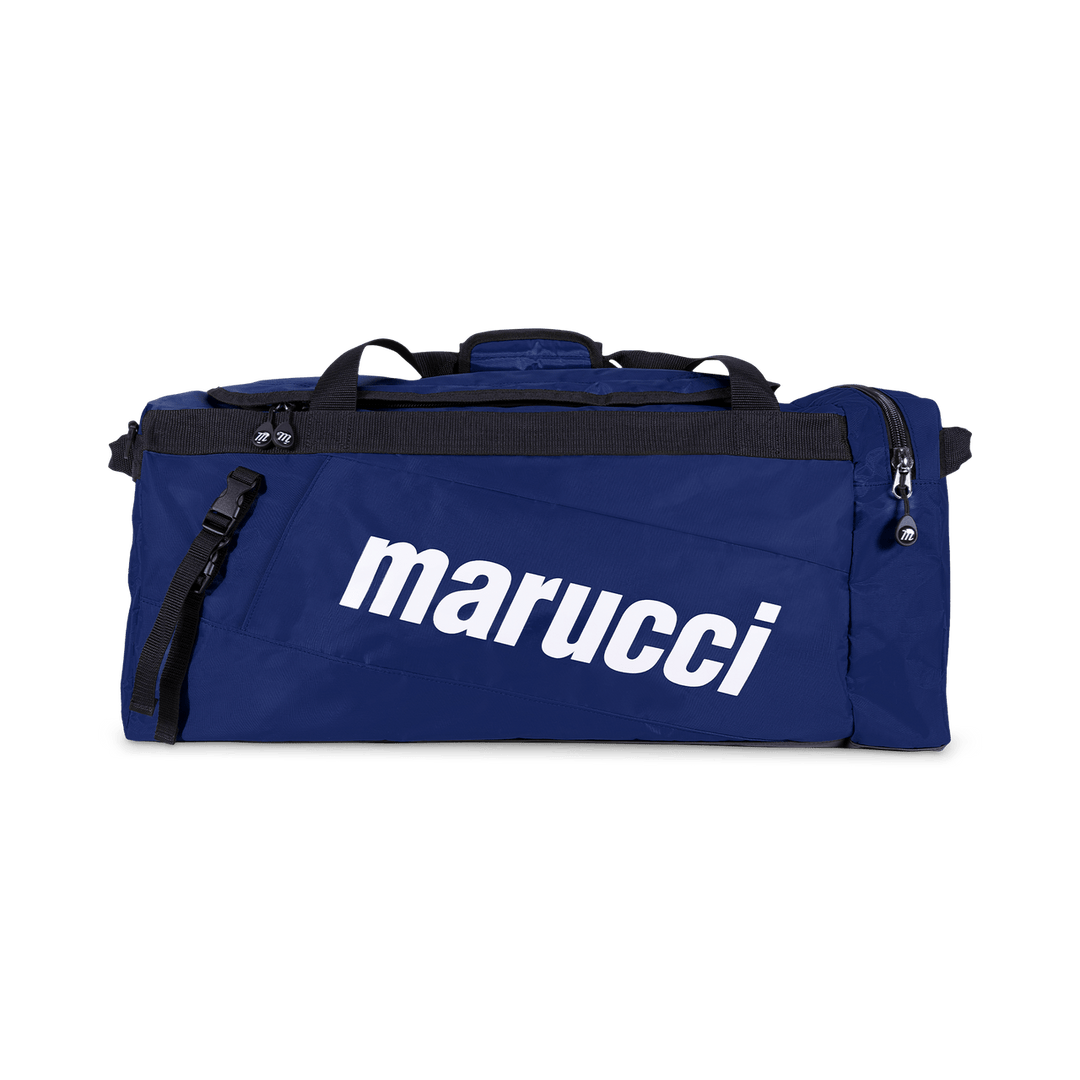 Marucci Duffel Bag 2022 Team Utility Duffel Bag | Marucci