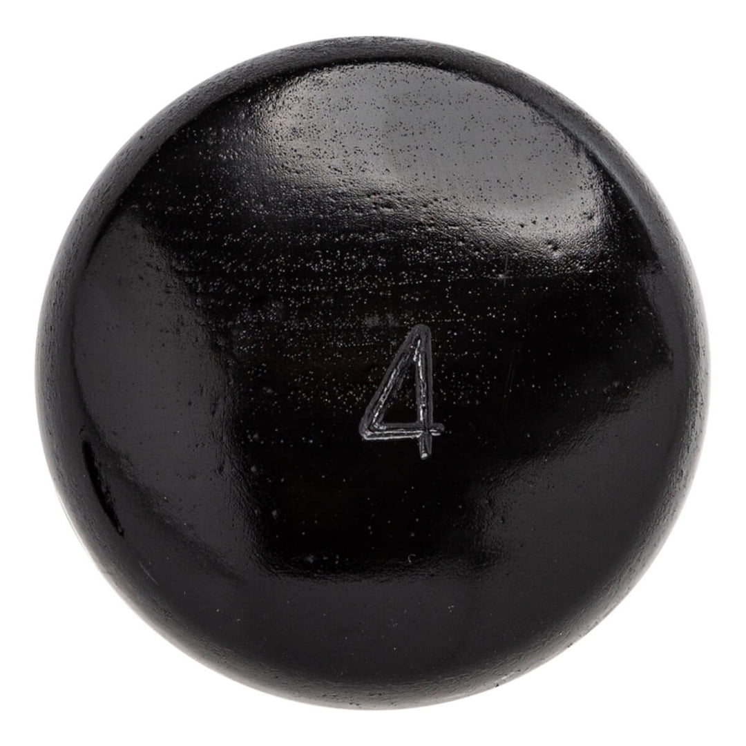 Marucci Wood Bat Marucci Gamer Black Maple Wood Baseball Bat MVEGMR-BK