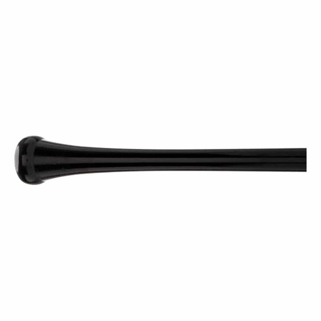 Marucci Wood Bat Marucci Gamer Black Maple Wood Baseball Bat MVEGMR-BK