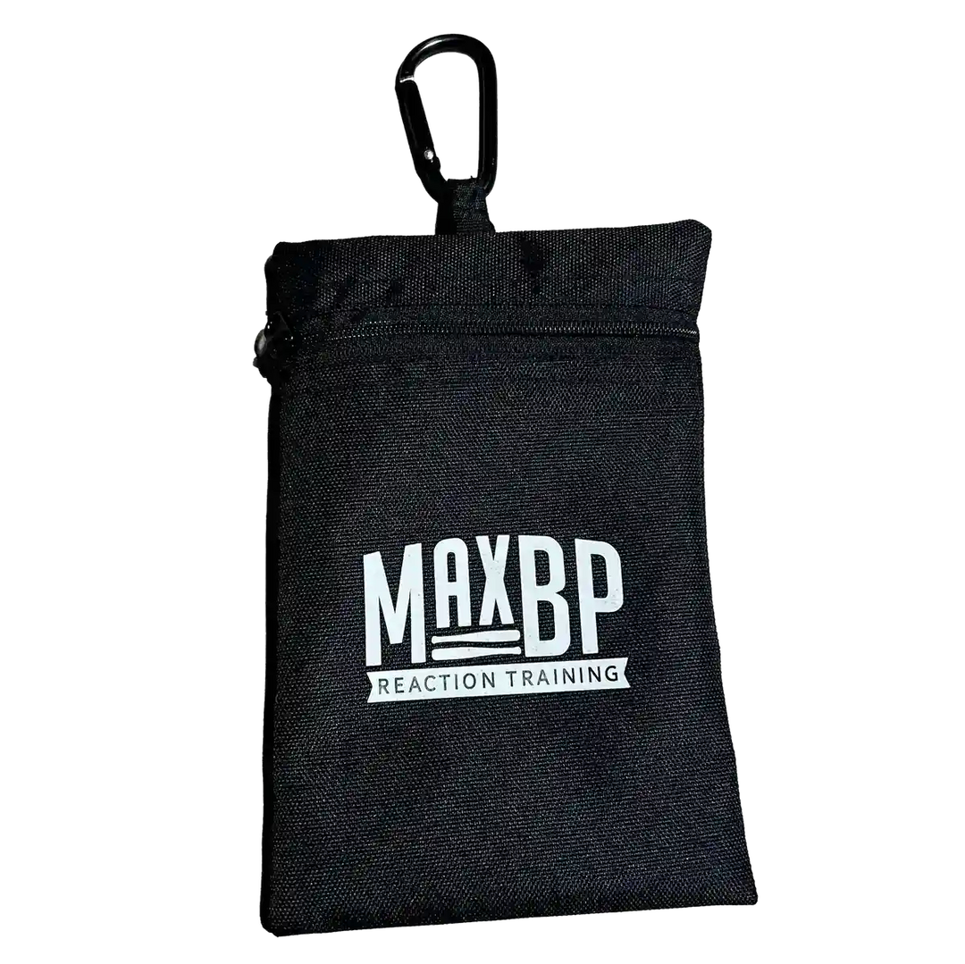 MaxBP | Accessory Bag
