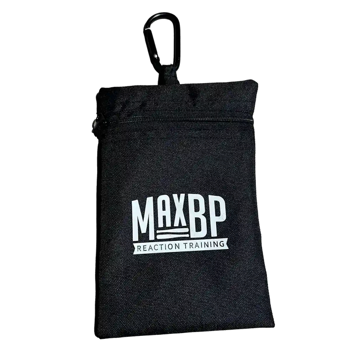 MaxBP | Accessory Bag