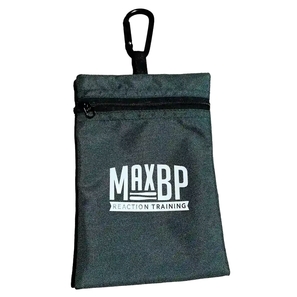 MaxBP | Accessory Bag