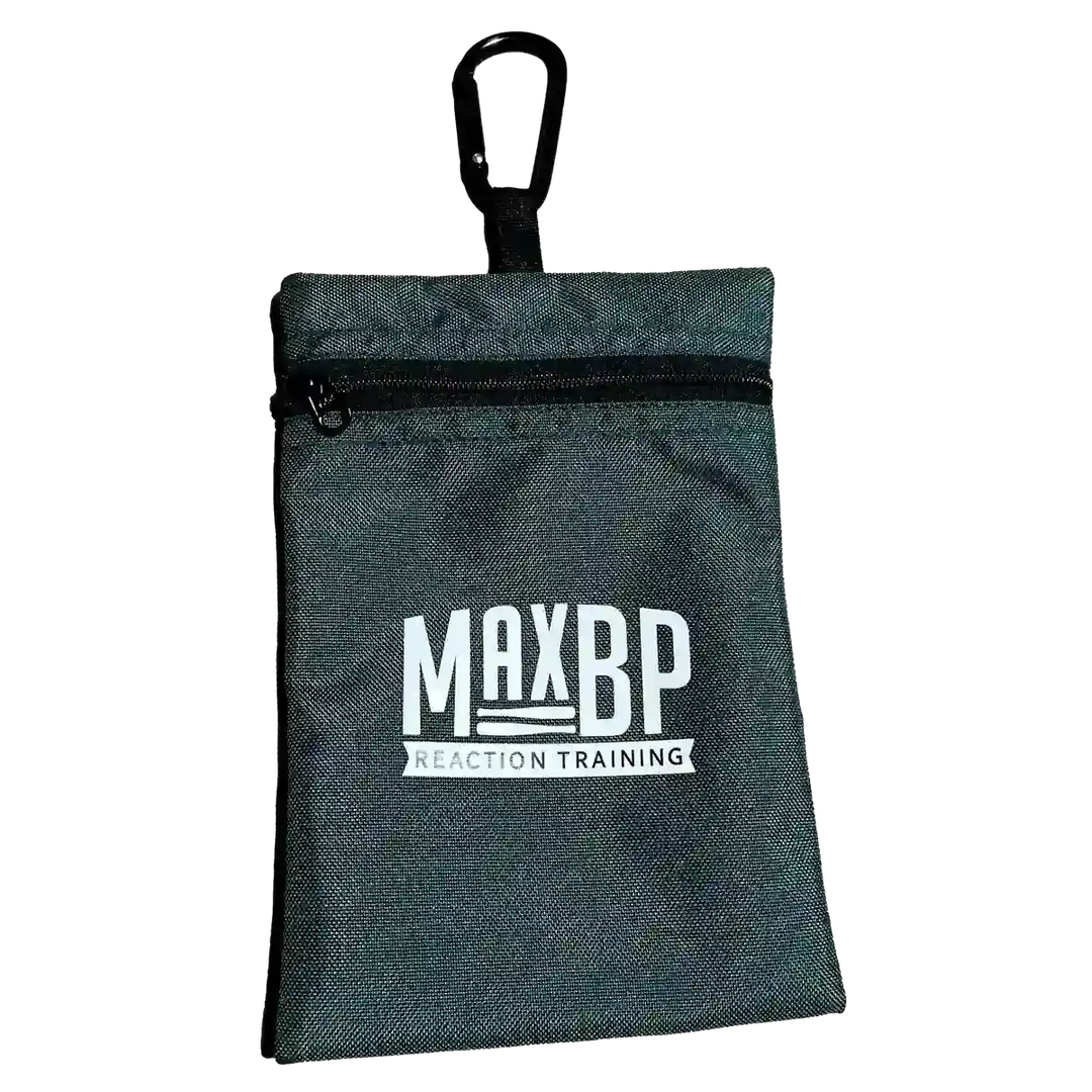 MaxBP | Accessory Bag