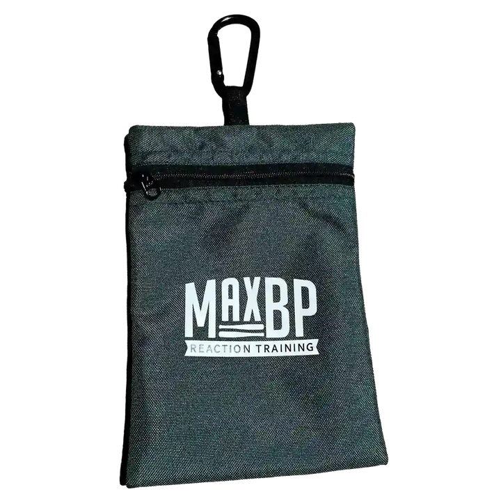 MaxBP | Accessory Bag