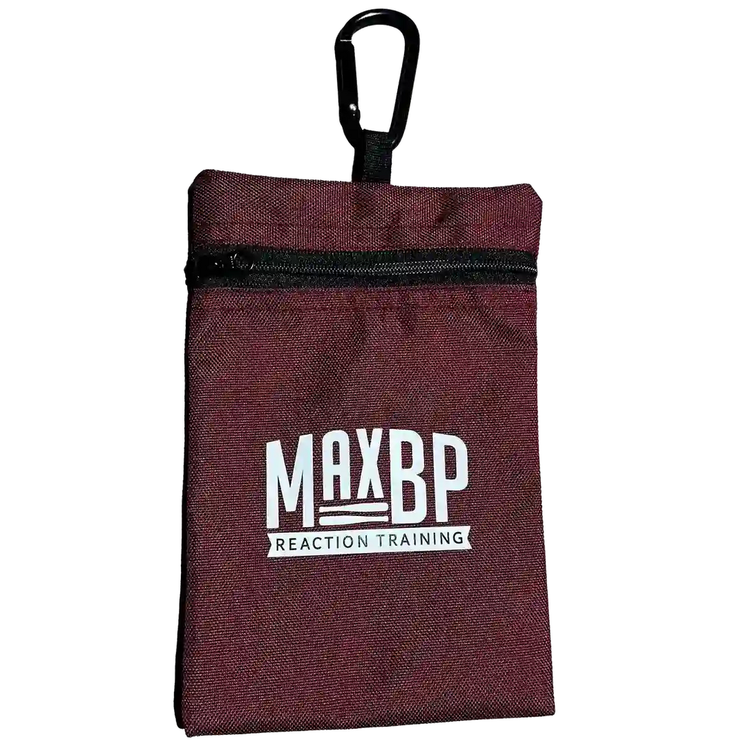 MaxBP | Accessory Bag