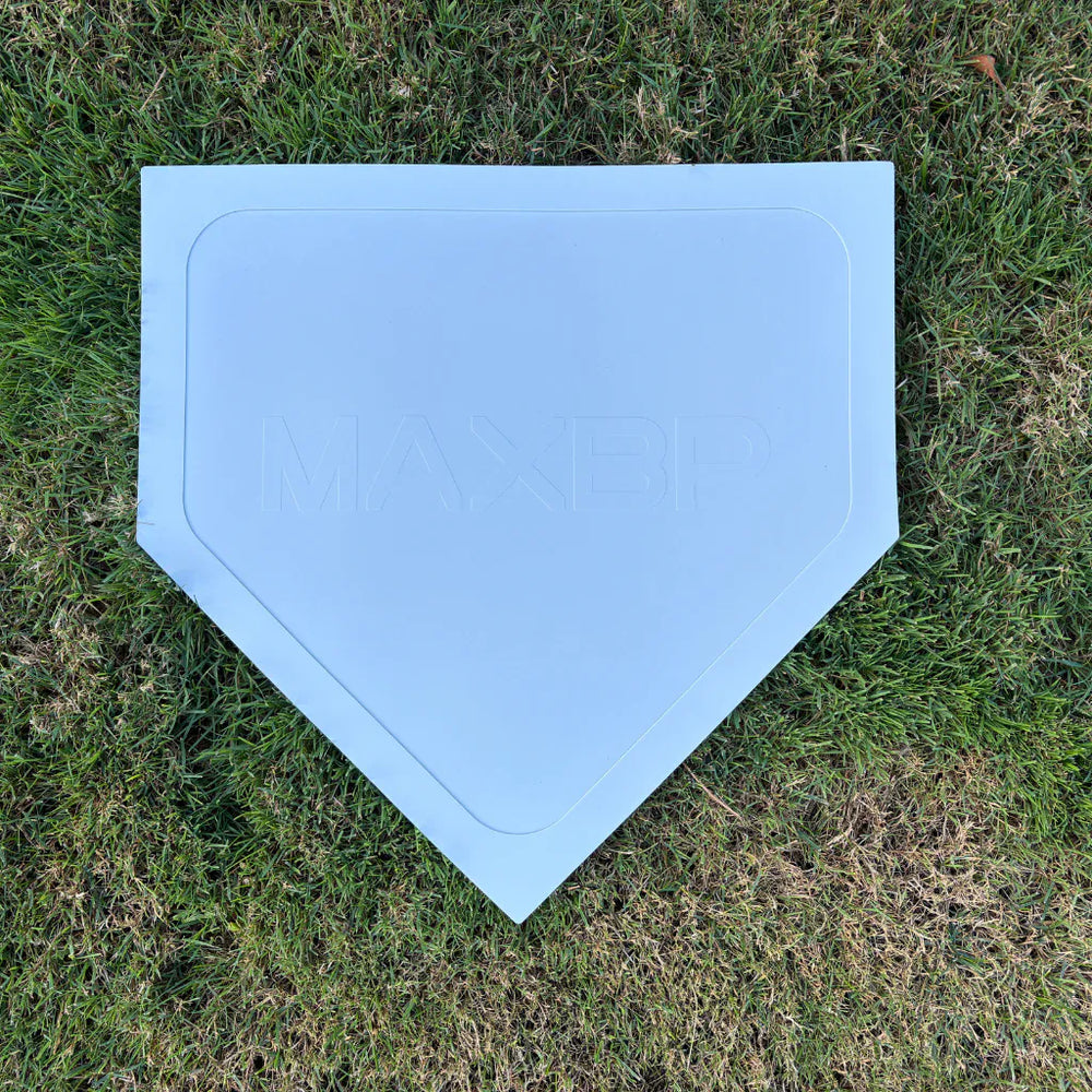 MaxBP | Home Plate