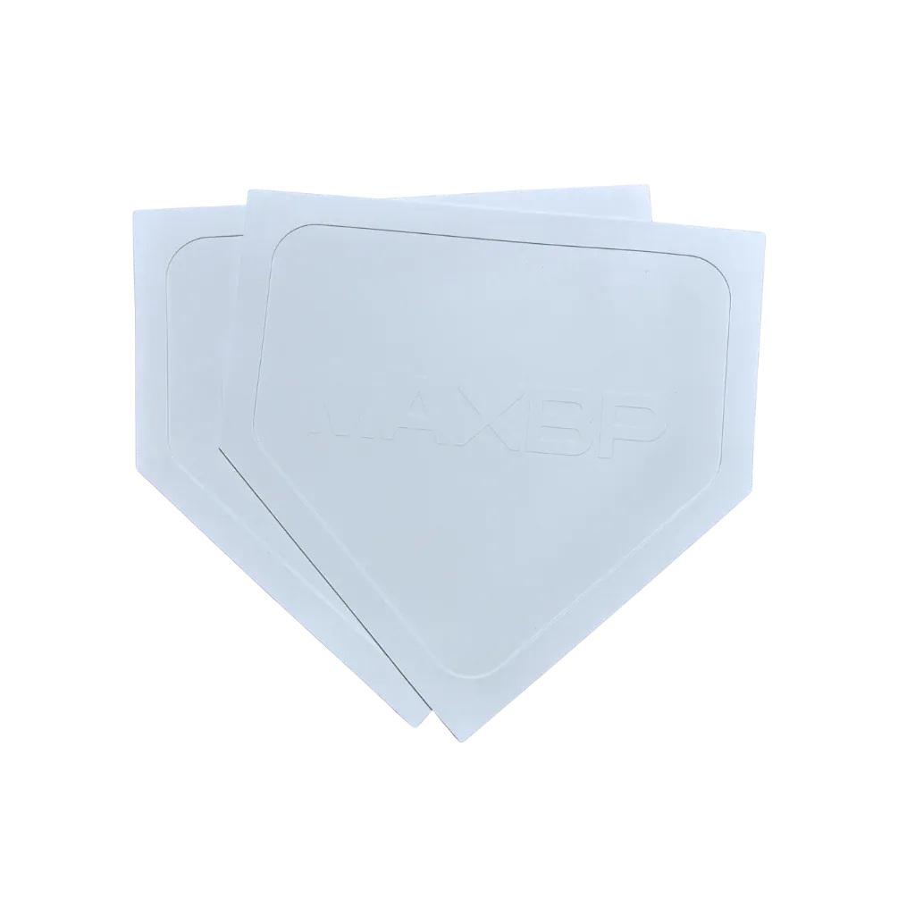 MaxBP | Home Plate