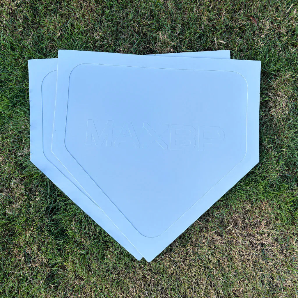 MaxBP | Home Plate