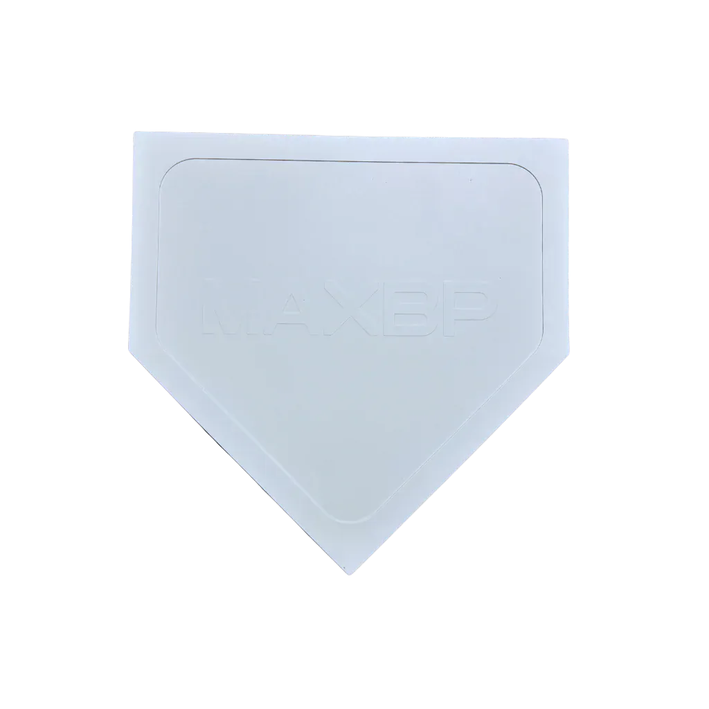 MaxBP | Home Plate
