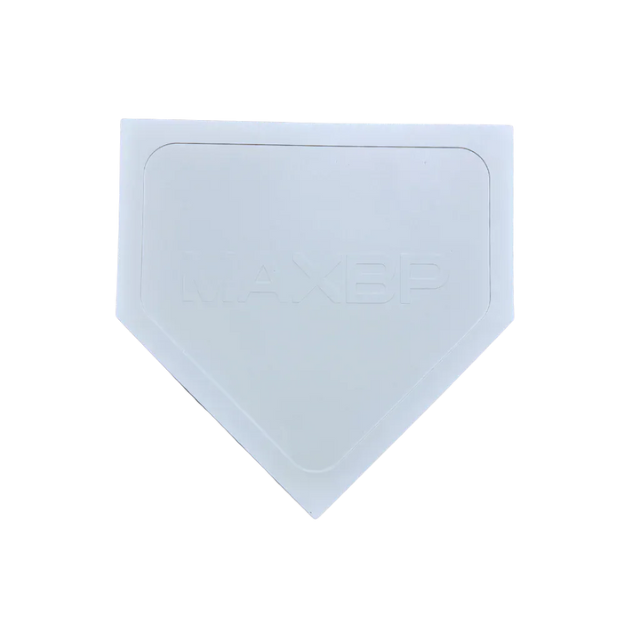 MaxBP | Home Plate