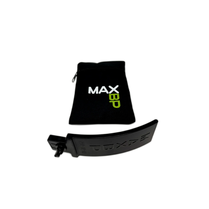 MaxBP | Pop-up Attachment