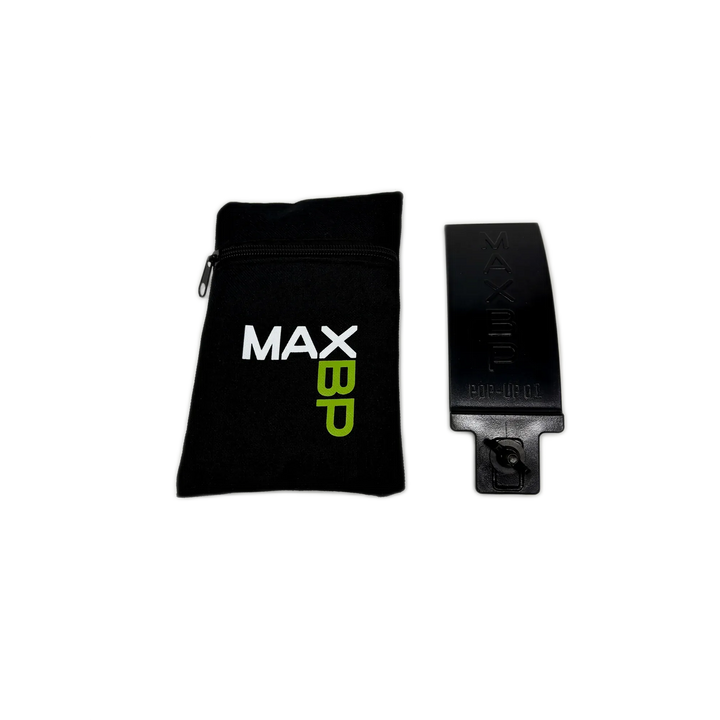 MaxBP | Pop-up Attachment