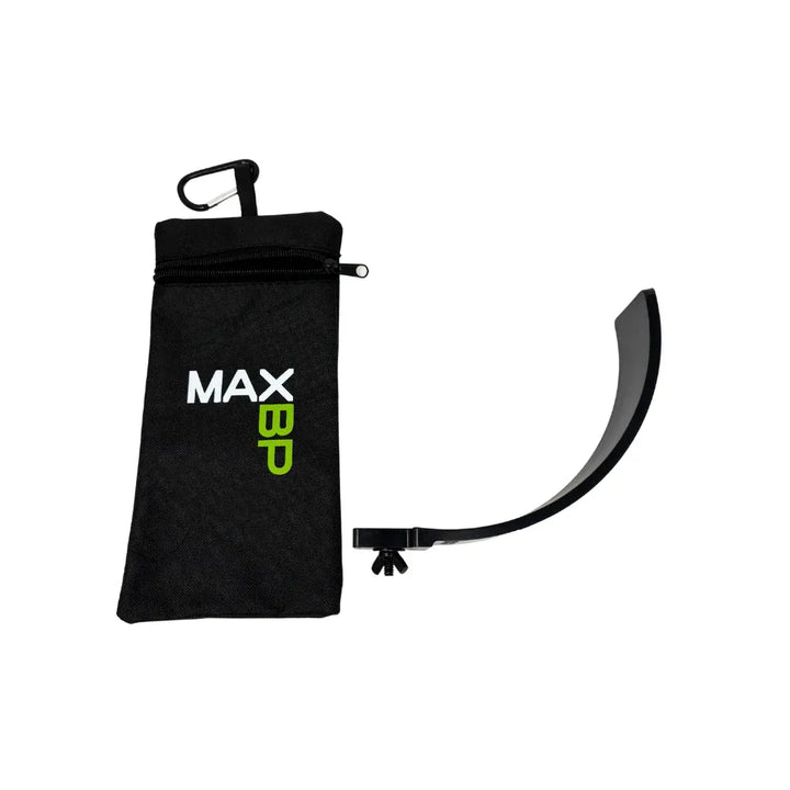 MaxBP | Pop-up Attachment