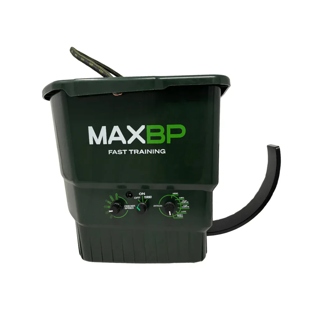 MaxBP | Pop-up Attachment