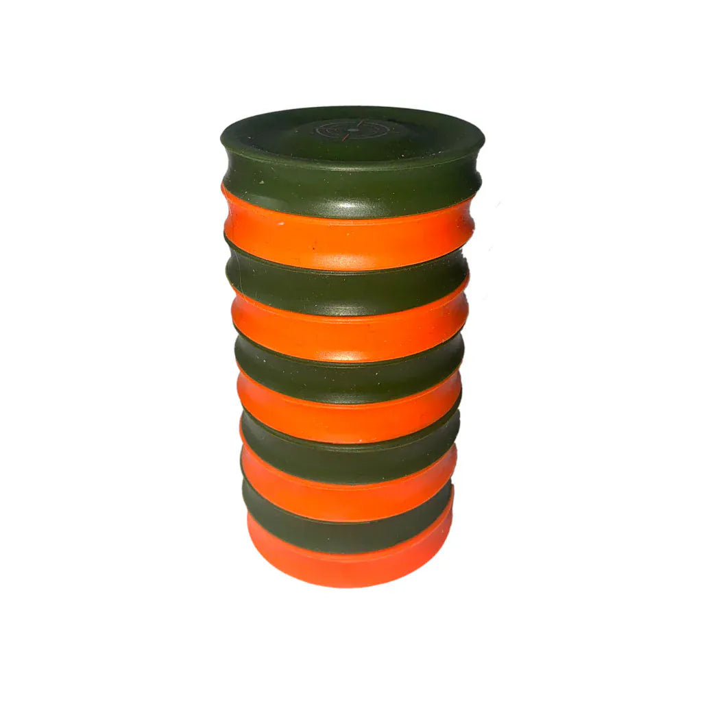 MaxBP | STGD: Vision Tracking Discs (10-pack)