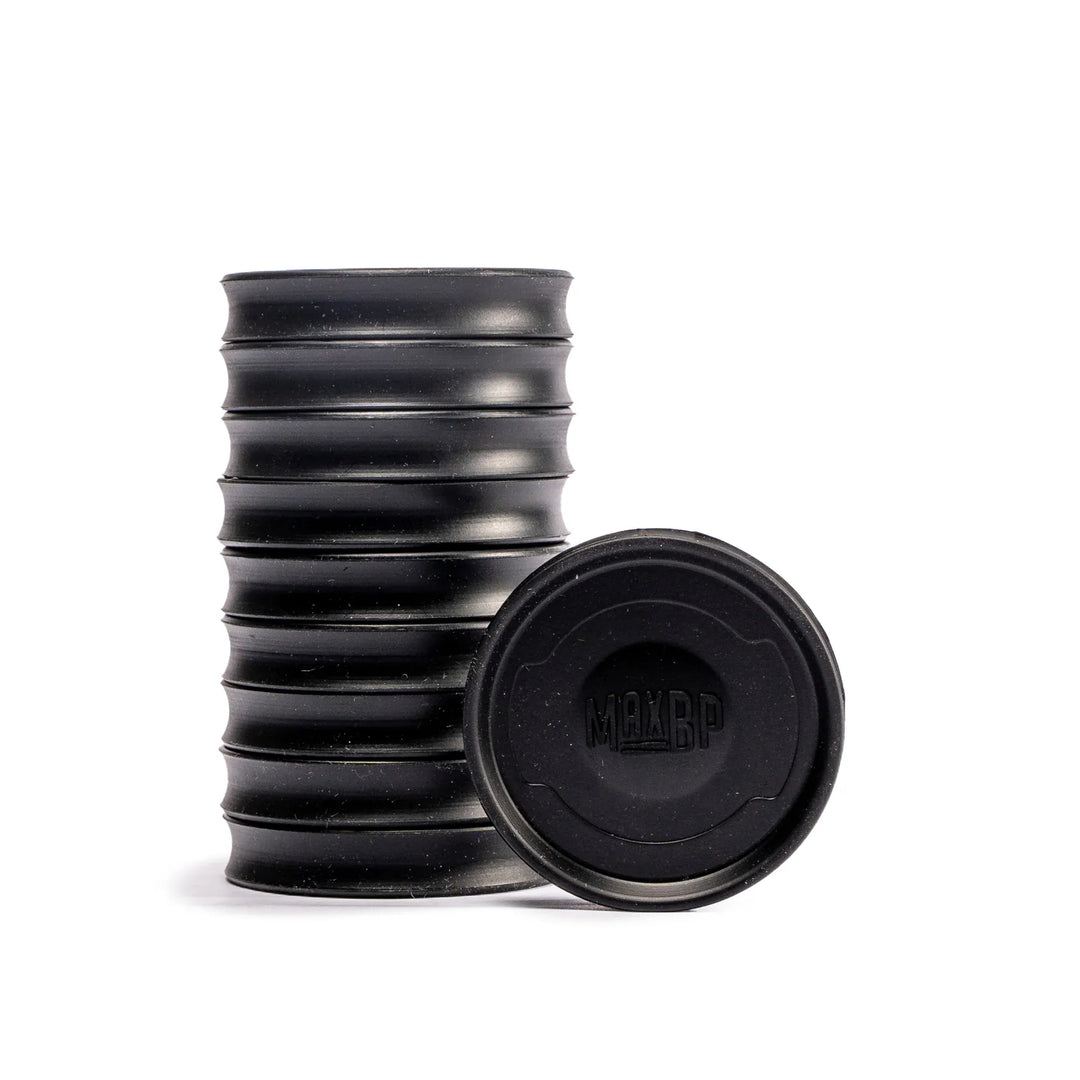 MaxBP | STGD: Vision Tracking Discs (10-pack)