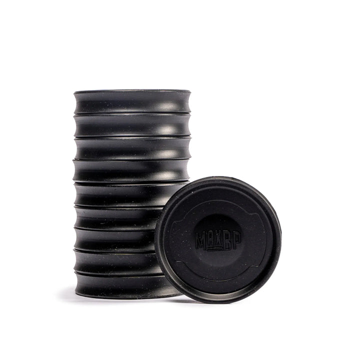 MaxBP | STGD: Vision Tracking Discs (10-pack)
