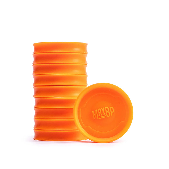 MaxBP | STGD: Vision Tracking Discs (10-pack)