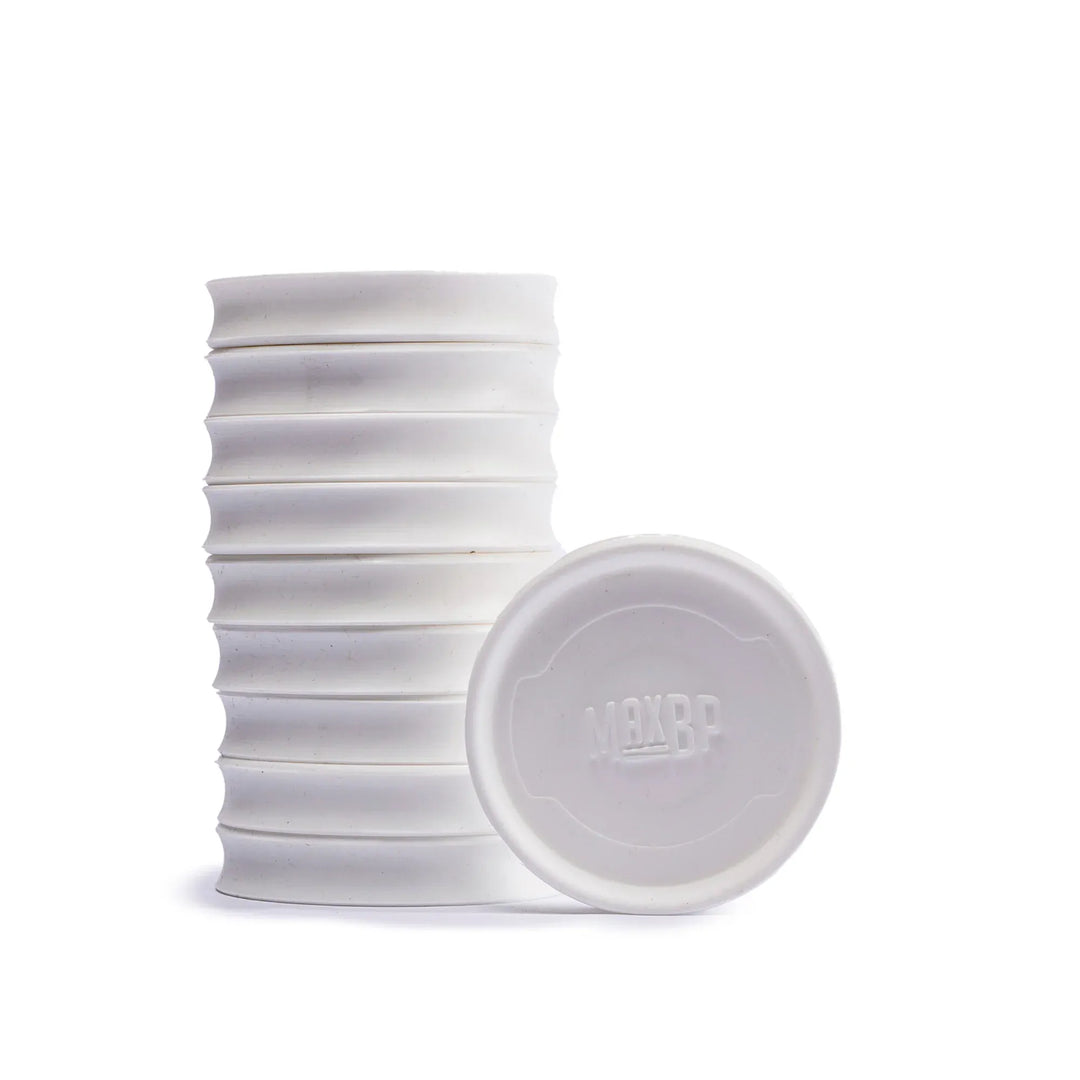 MaxBP | STGD: Vision Tracking Discs (10-pack)