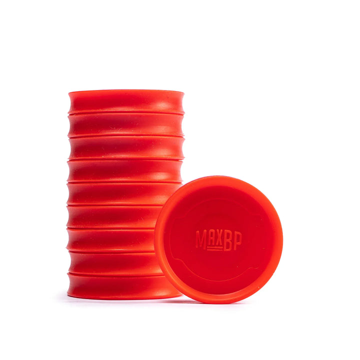 MaxBP | STGD: Vision Tracking Discs (10-pack)