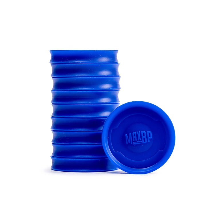 MaxBP | STGD: Vision Tracking Discs (10-pack)