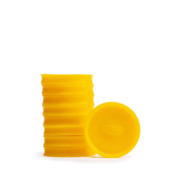 MaxBP | STGD: Vision Tracking Discs (10-pack)