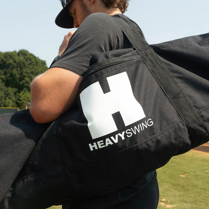 MaxBP | HeavySwing Bat Duffle Bag