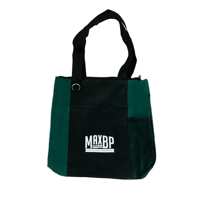 MaxBP | Ball Bag + 120 Ball Bundle Option
